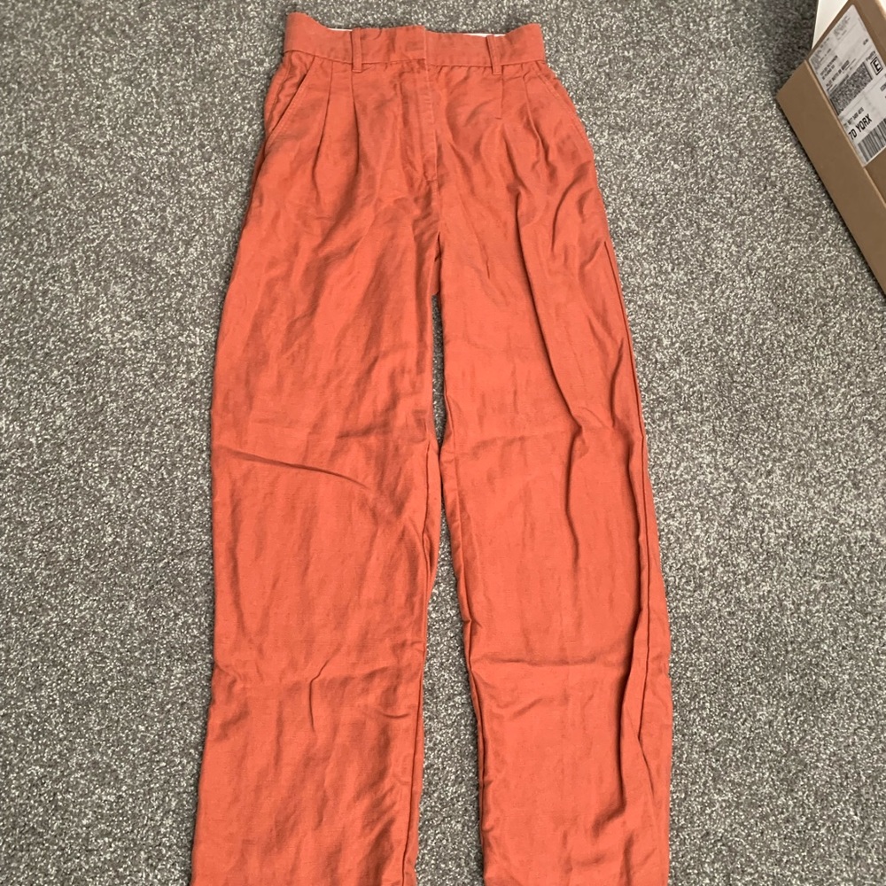 Effortless pants